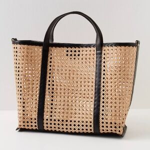 Free People Cipta Summer Tote